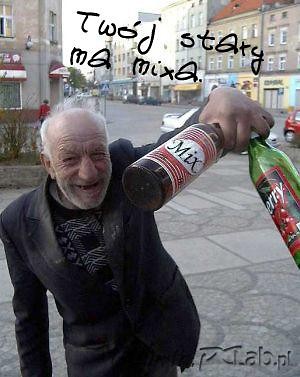 MIX !!