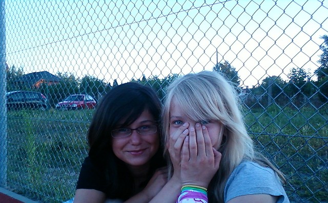 Takie z Ann ^^