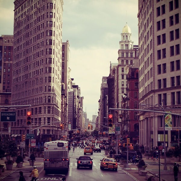 New York