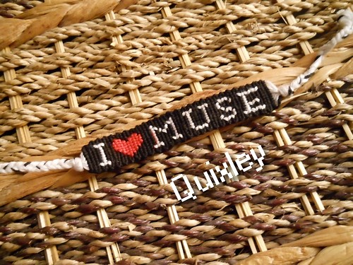 Muse Fan ;]
