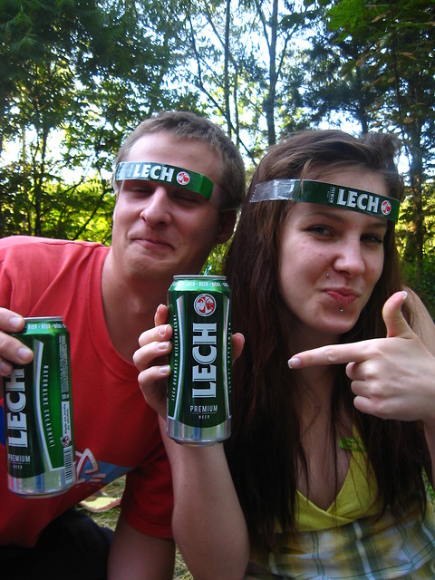 Matejka & Marcelka.