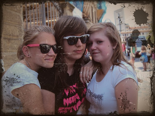 aneta & Iza 