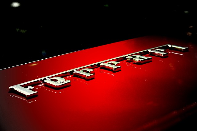 Ferrari