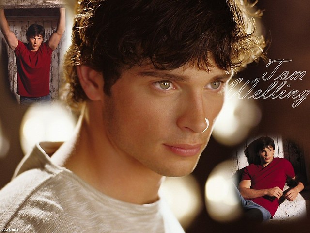 Clark.! ;*:*