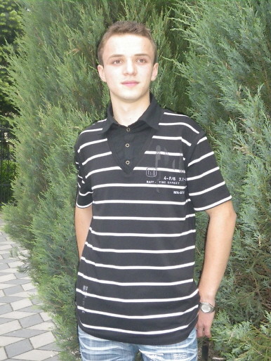 Dla mojej myszki:):*******