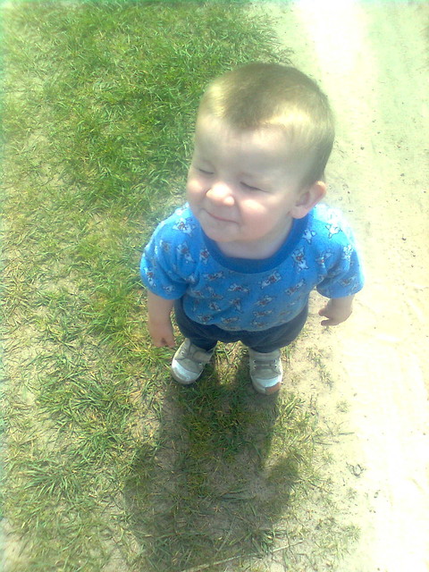 wiktorek ;)