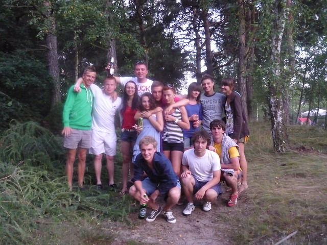 Skrzynki ; ))