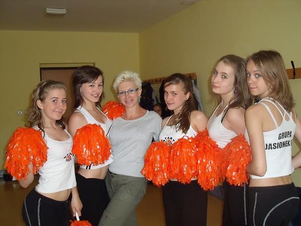     Laseczki :*
