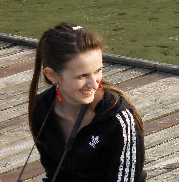 :D