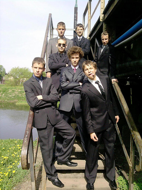 Koksy;p