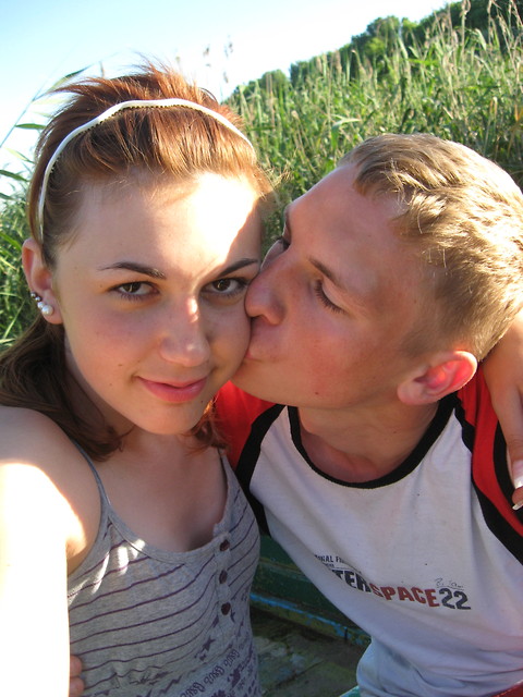 Kocham :*