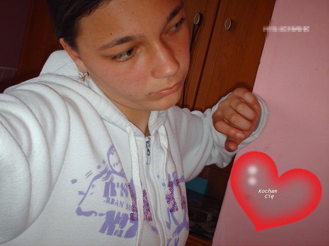 Kocham Ci