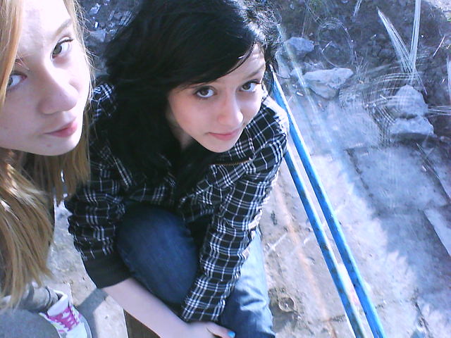 zielona. ; DDD