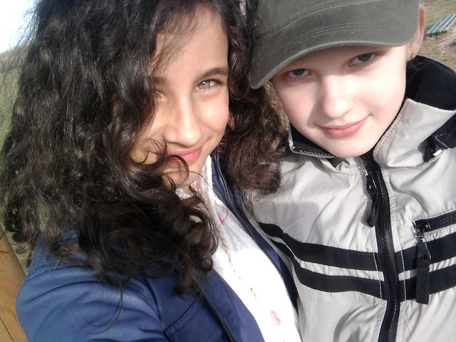 Jaa i moja debeciara Donia :***
