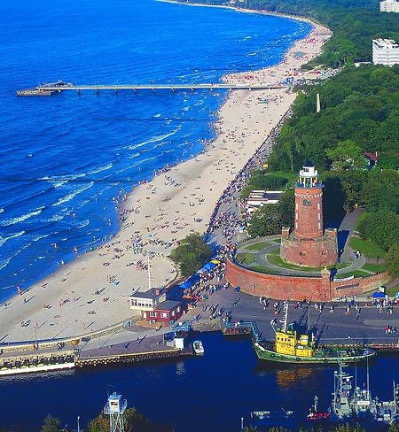 Koobrzeg.