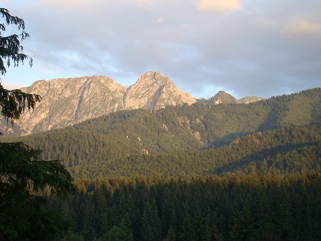Giewont