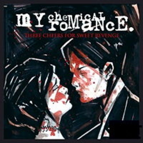 Three cheers for sweet revenge 