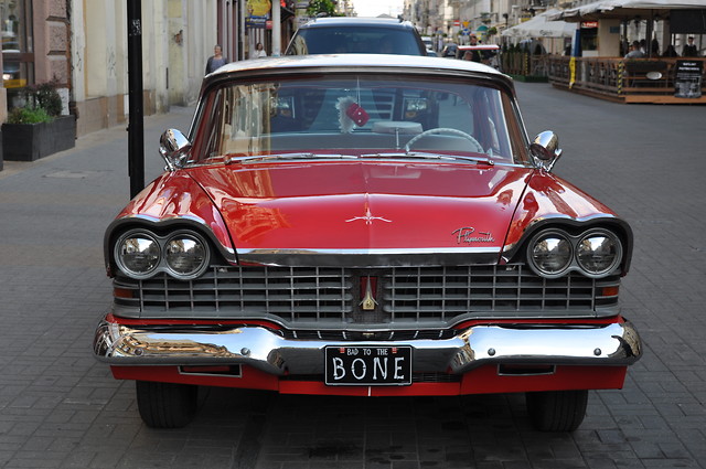 car.
