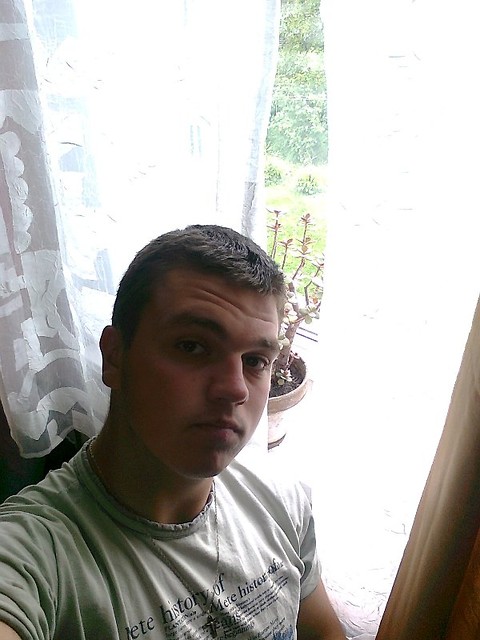 Przystojniakowo Hehe 