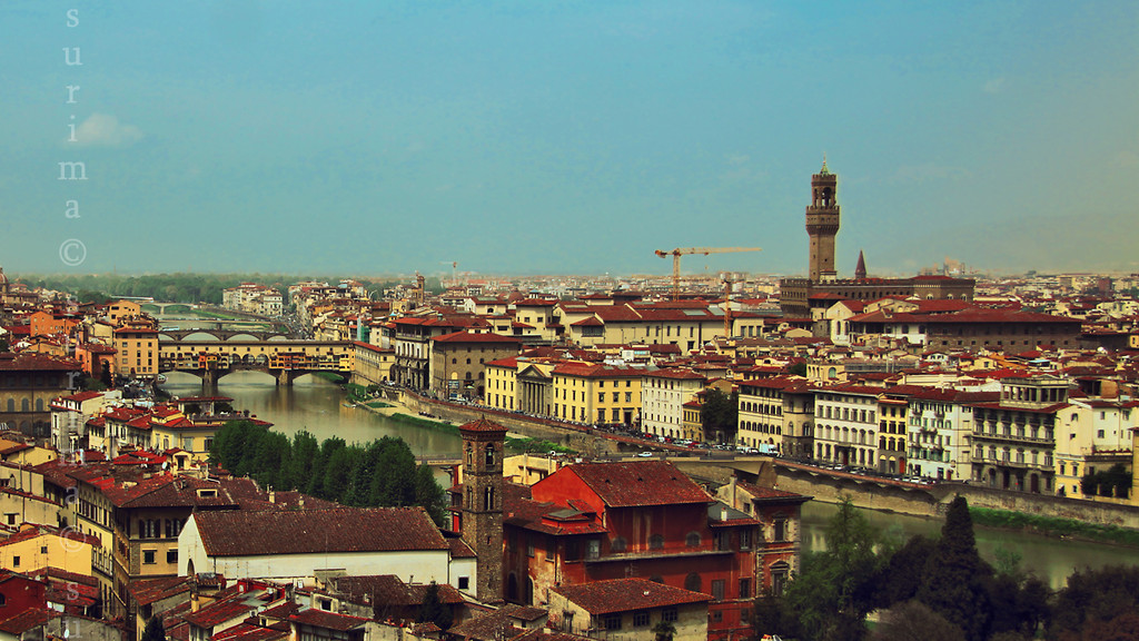 Firenze