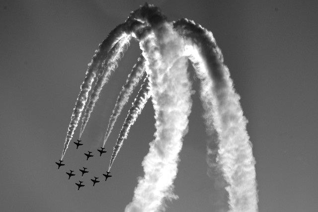 air show 09.