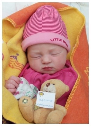 'Niezy jest bobas!' :)