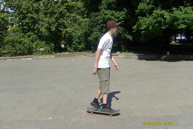 DSK < 3 BERLIN