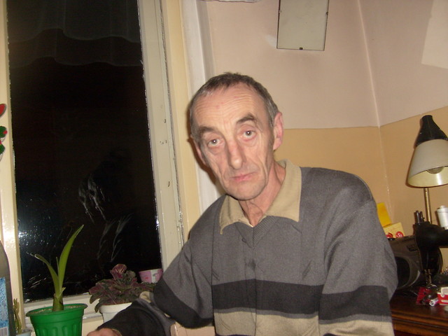 Mj kochany tato