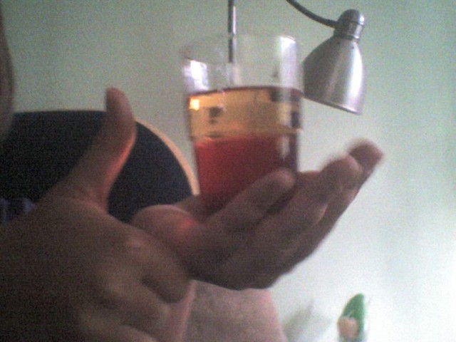 Moje imieniny :D