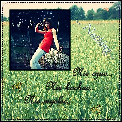 Nothing..