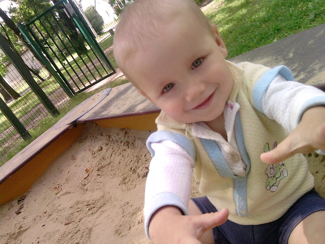 Kacperek.. =*