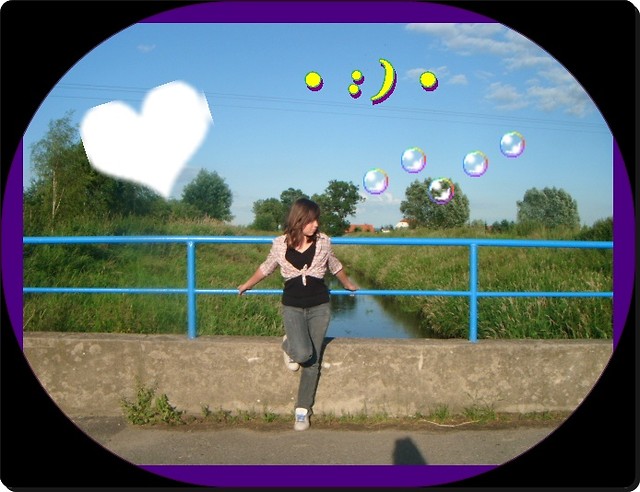♥ •♥