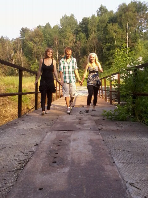 By Ola - Shin , Sindy i ja ;)