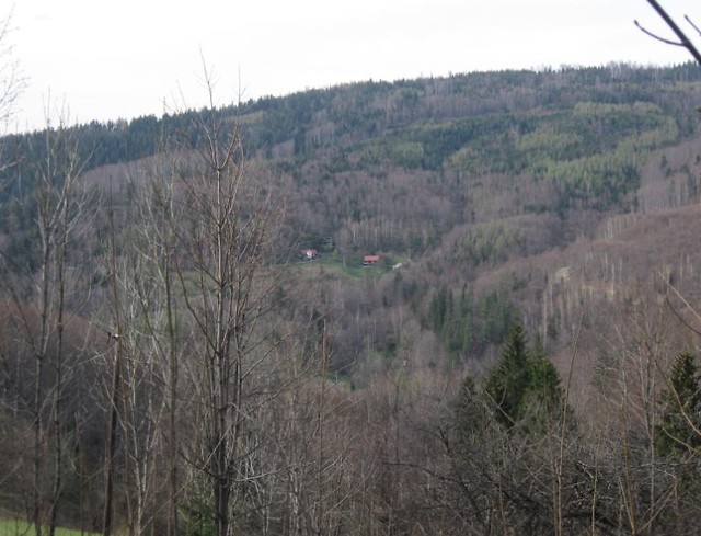 Przegibek