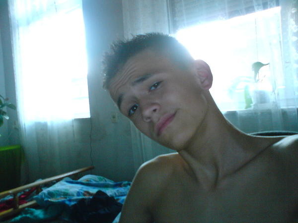 Czarnuch ;**