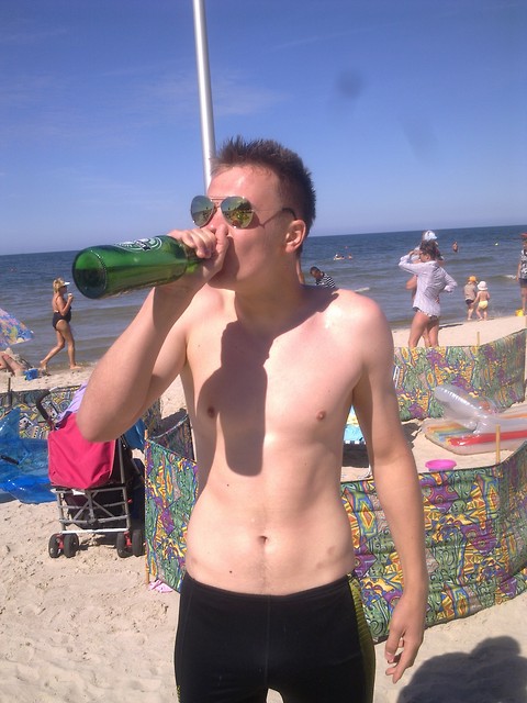 Koobrzeg.