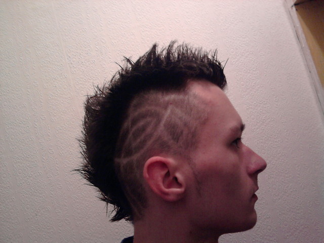 nowe wzorki jak zawsze ;p