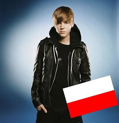 POLAND! ;)