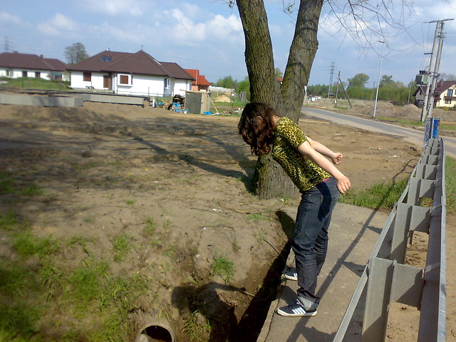 skacz Kaja skacz ...!