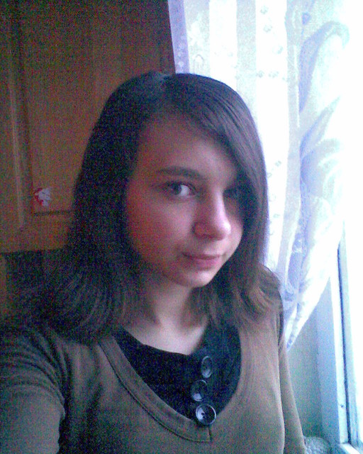 Buuhah ;*