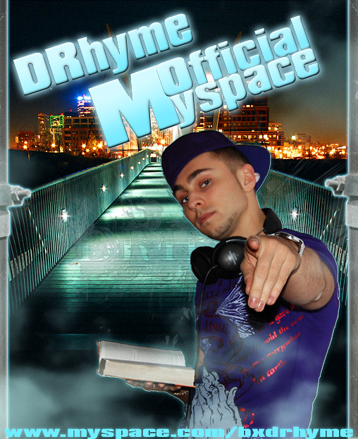 DRhyme