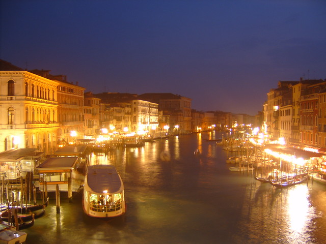 Venicce