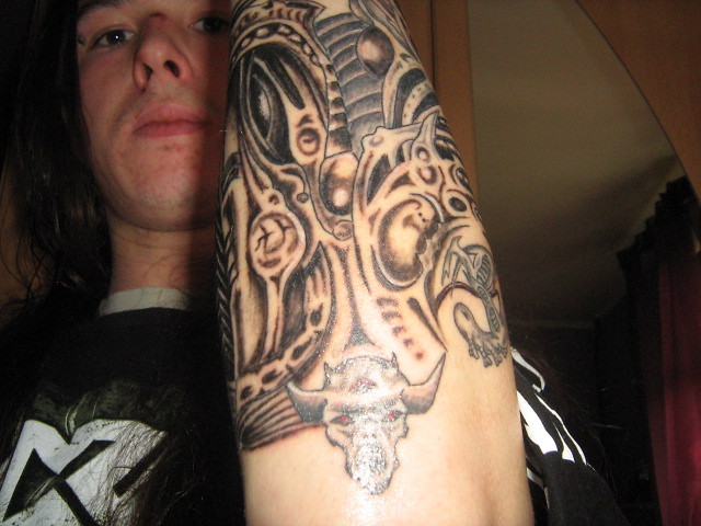tatuarz