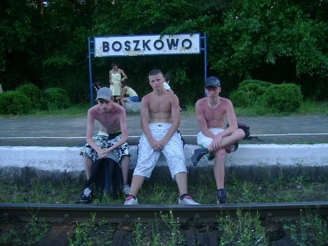 Boszkowo ^^ 