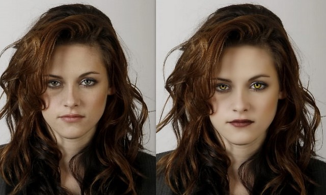Kristen Stewart