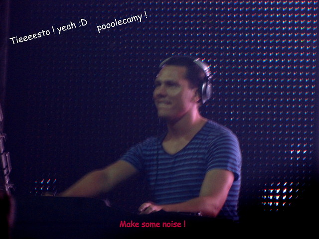 TIESTO !