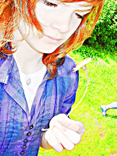 twarz! x_x