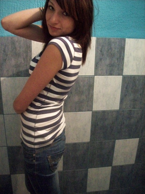 take me out.