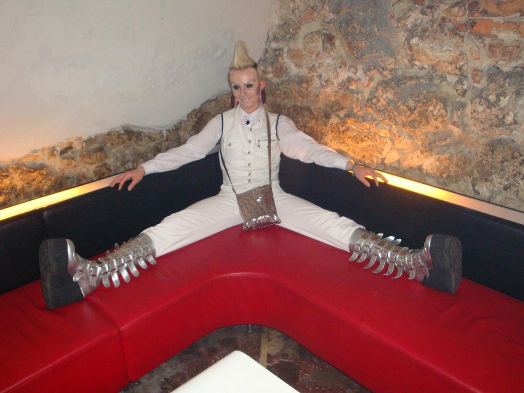 rozkrok