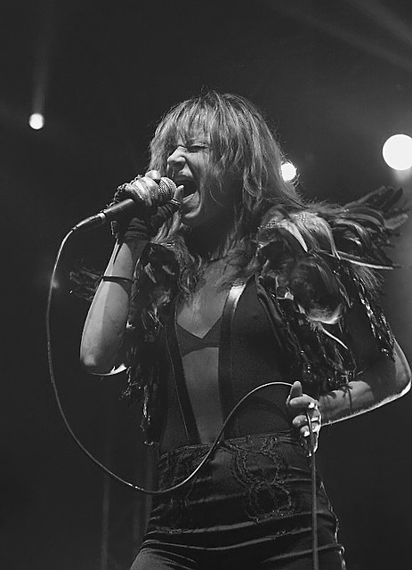 Juliette Lewis